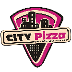 logo citypizza
