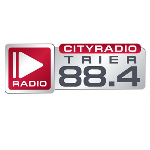 logo cityradio