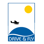 logo driveandfly