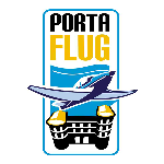 logo portaflug