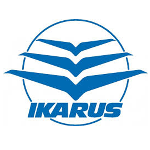 logo ikarus