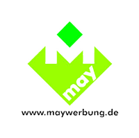 logo maywerbung